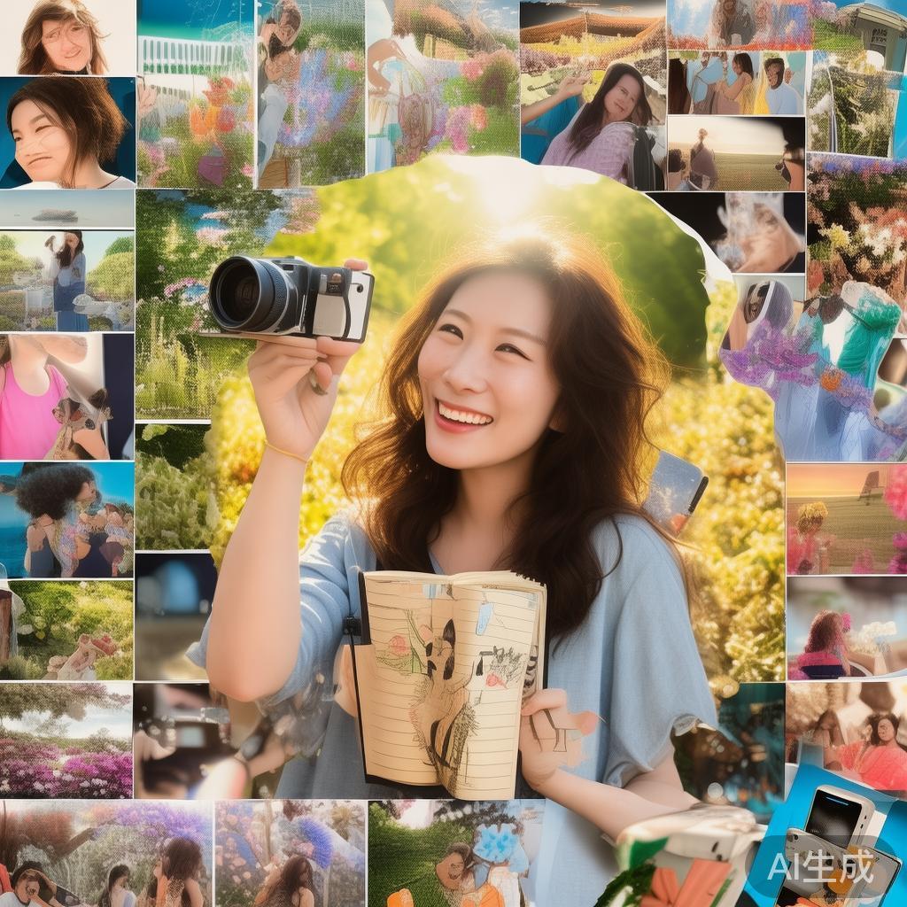 小红书涨粉快的原因有哪些插图2 小红书涨粉快的原因有哪些插图2