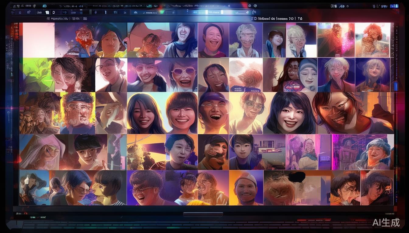 为什么快手不能隐私粉丝缩略图