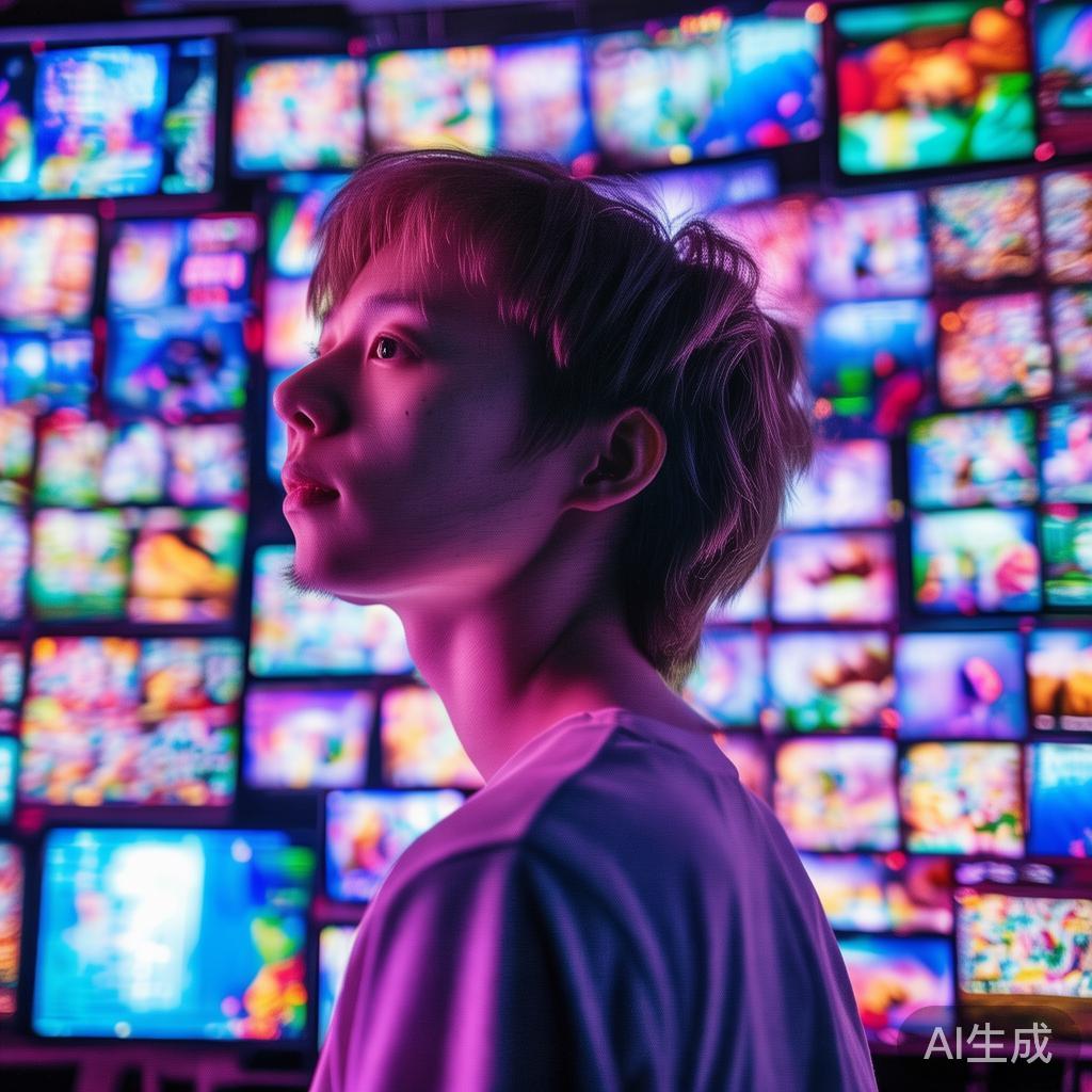 抖音粉丝不多直播些什么插图1