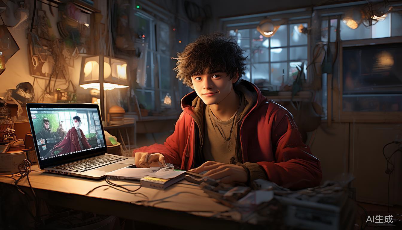 快手粉丝怎么才能不显示插图