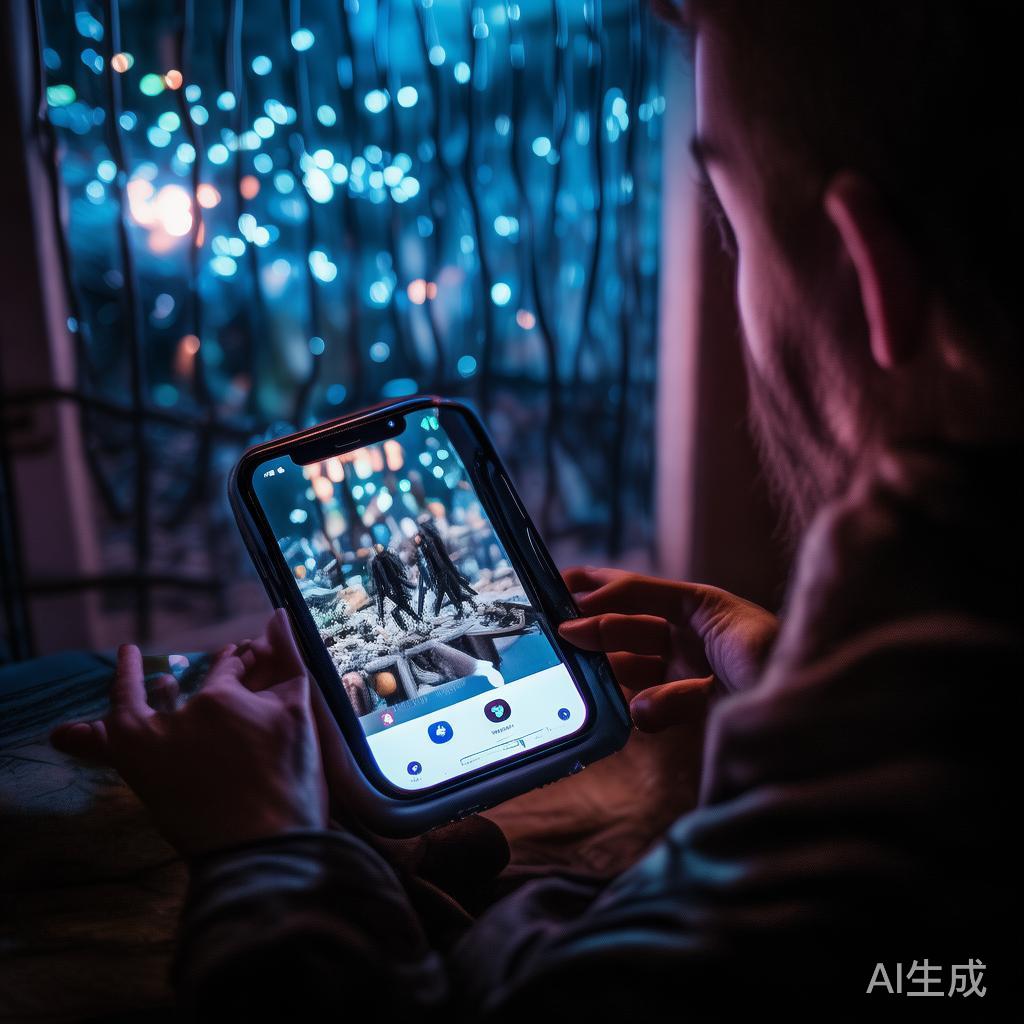 抖音回放粉丝什么意思插图2