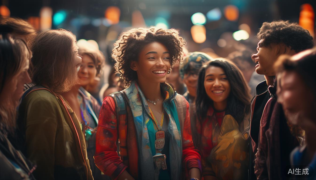 怎么快速进粉丝群微博插图2