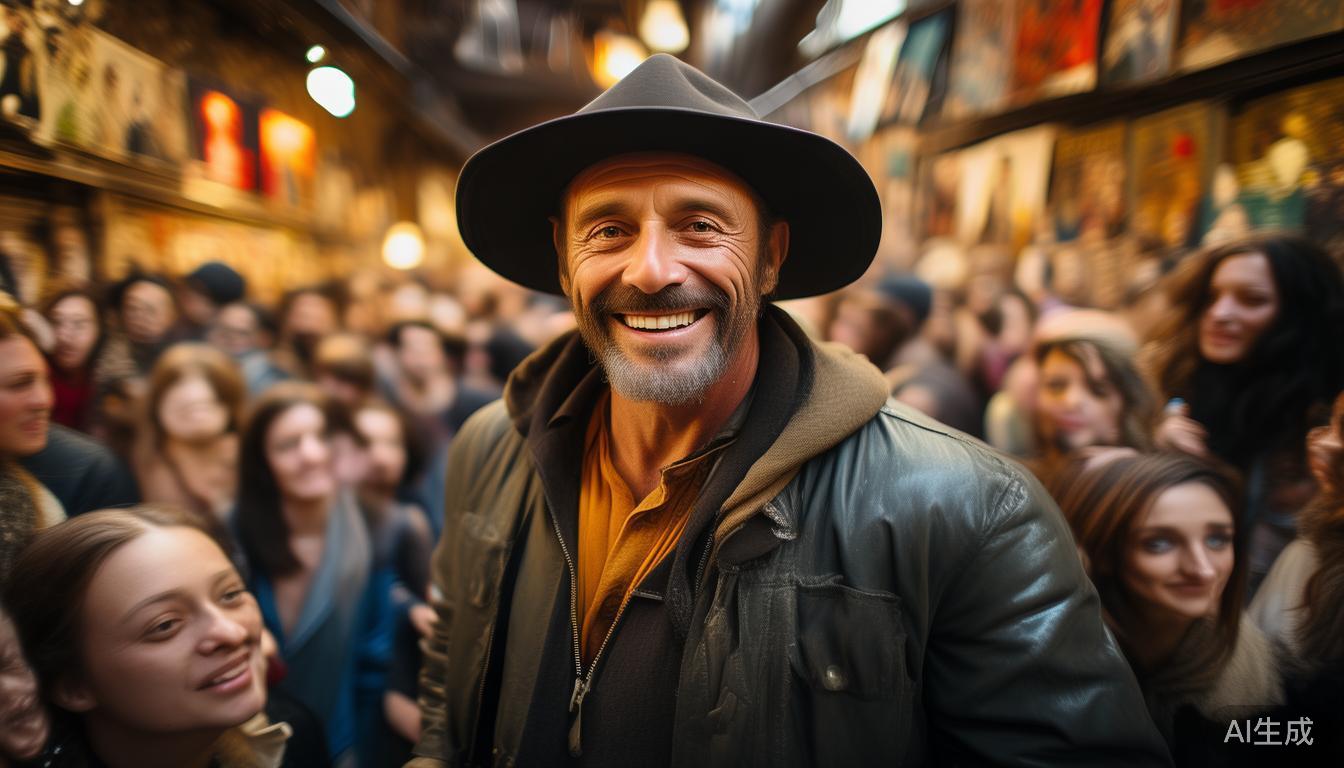 哈维尔tiktok多少粉丝插图1 哈维尔tiktok多少粉丝插图1