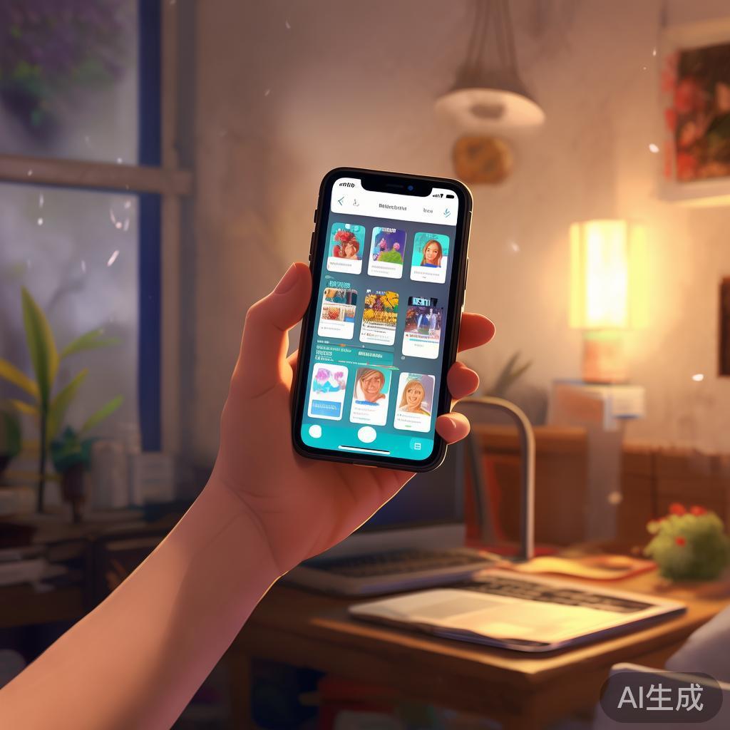 小红书秒刷网插图2