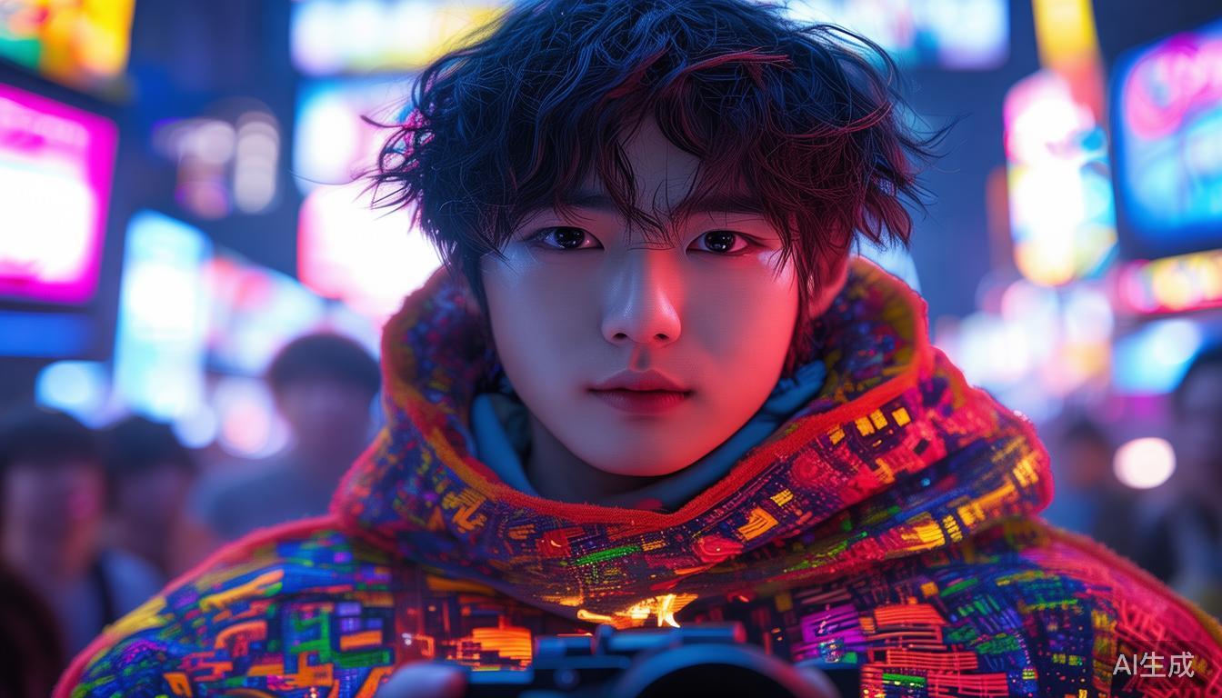 快手怎么增加粉丝段子插图