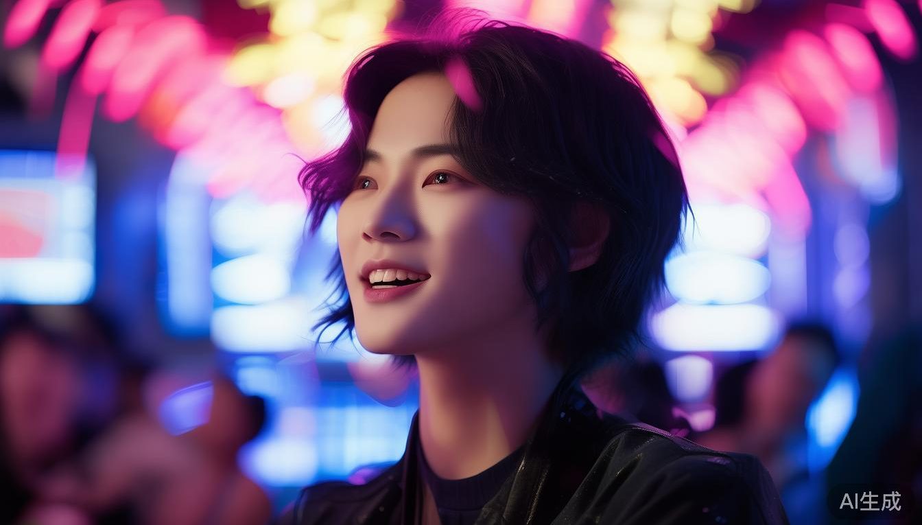 快手里面粉丝怎么升级的缩略图