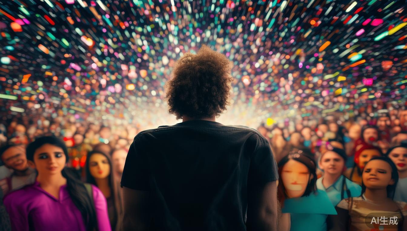 快手中怎么快速换粉丝缩略图