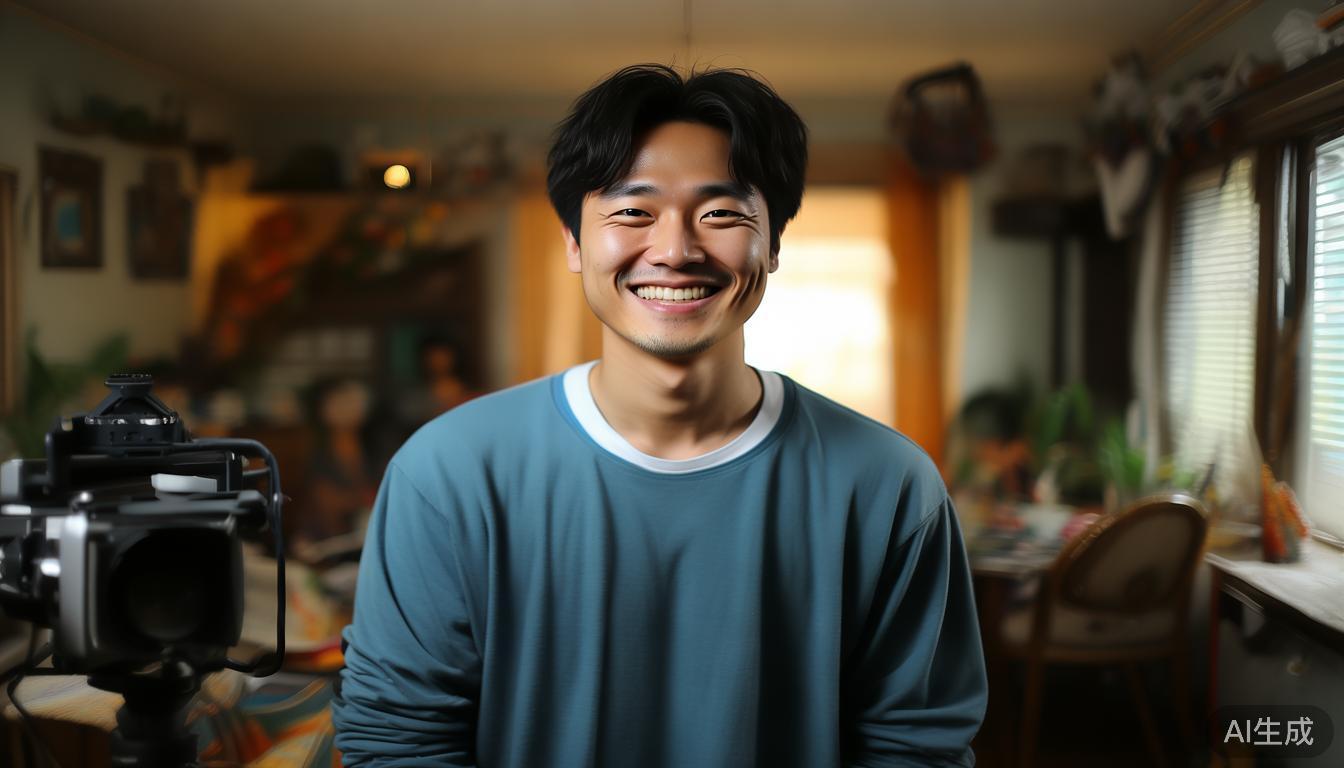 快手粉丝怎么增加流量插图2