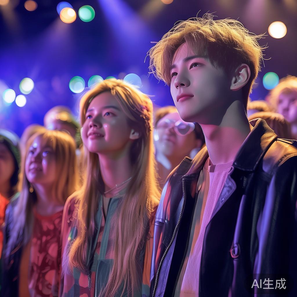 抖音粉丝叫偶像什么来着插图2 抖音粉丝叫偶像什么来着插图2