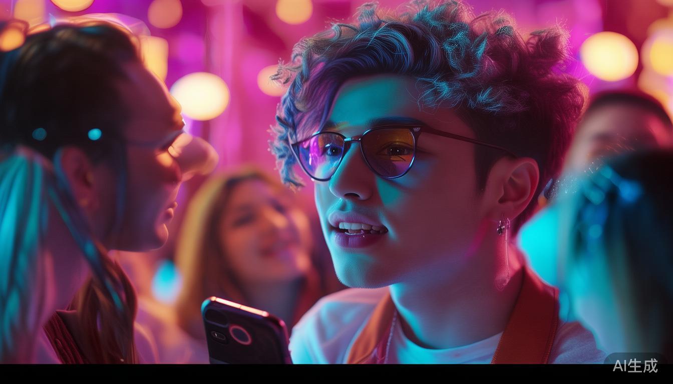 tiktok抖音国际版mc粉丝插图1