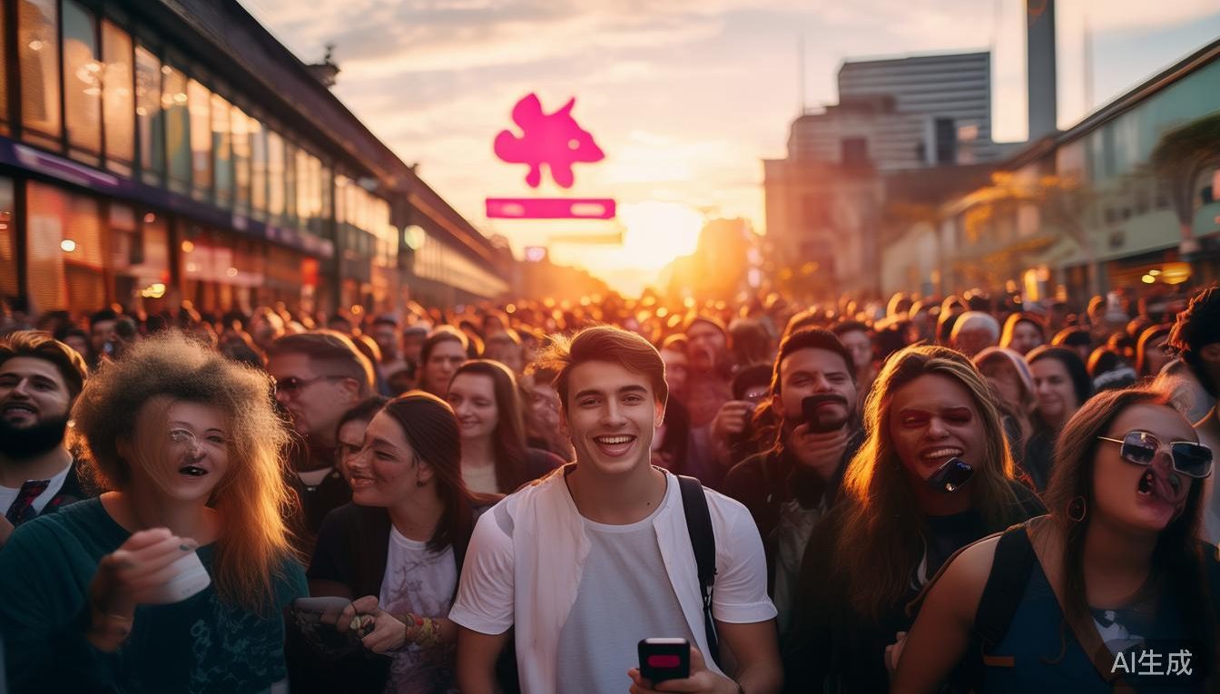 国际抖音tiktok怎么开直播缩略图