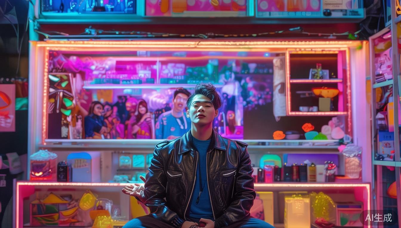 快手唱歌粉丝怎么赚钱缩略图