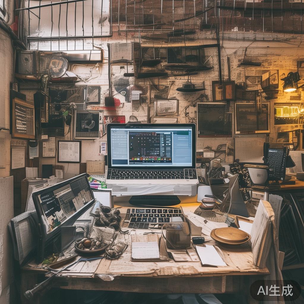 小红书素人博主兼职插图2