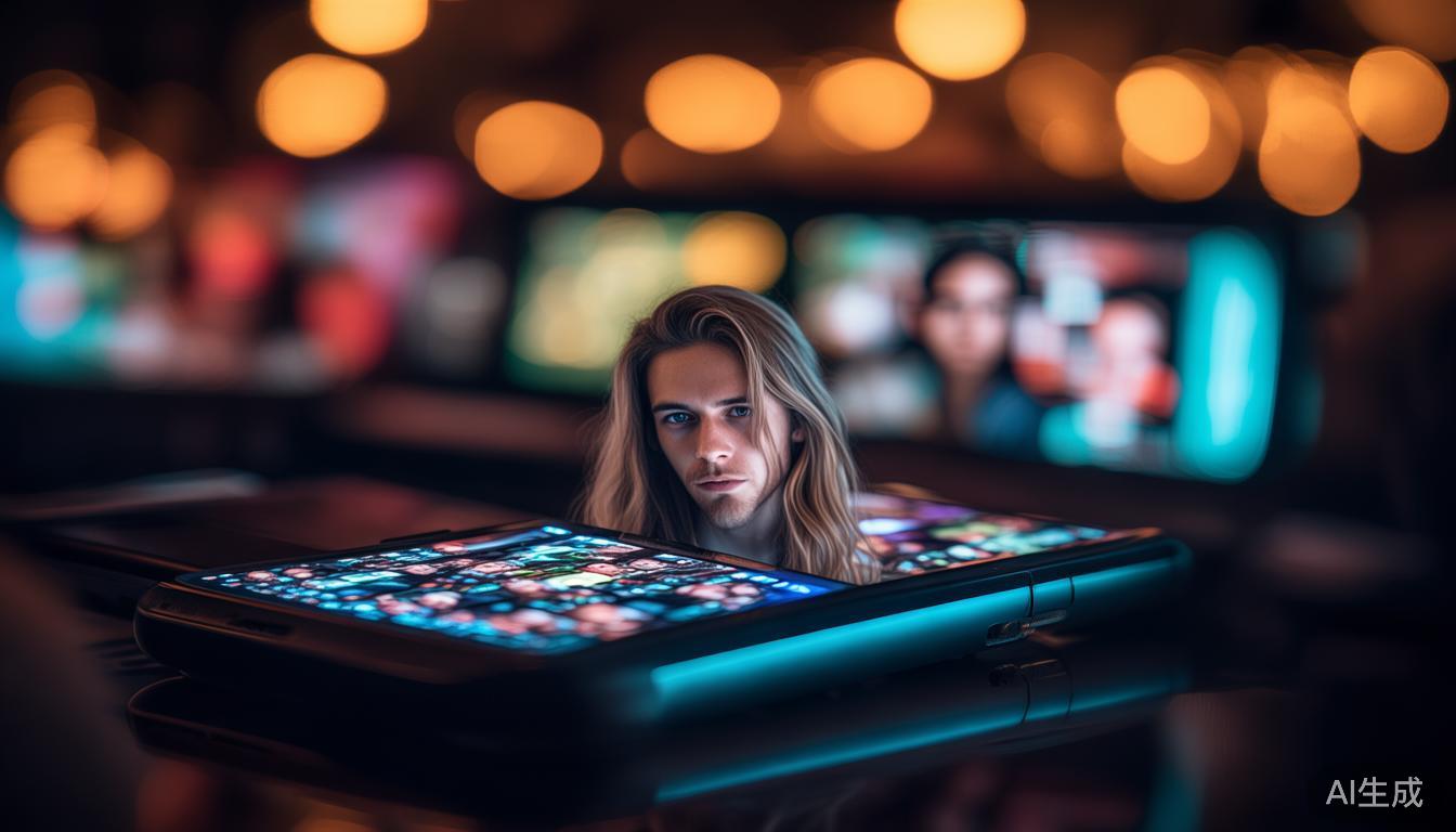 怎么让快手显示粉丝群插图2