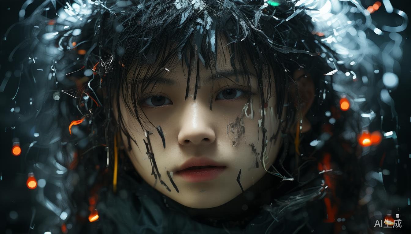 怎么查快手粉丝人群缩略图