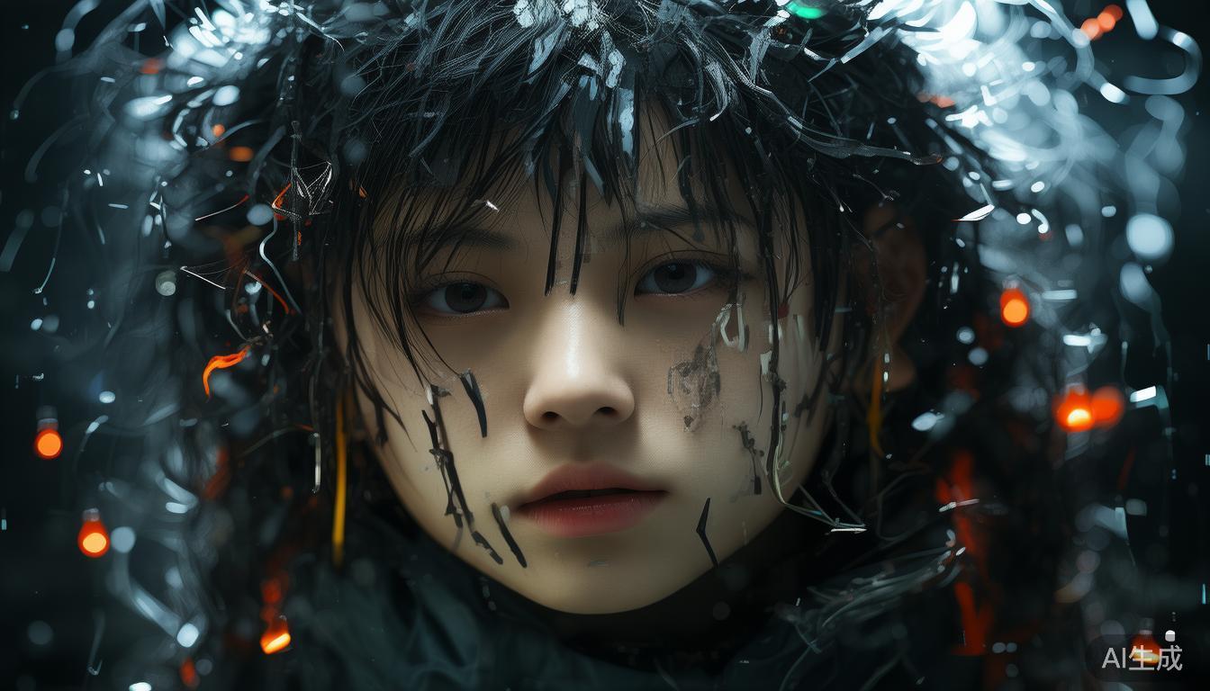 怎么查快手粉丝人群插图