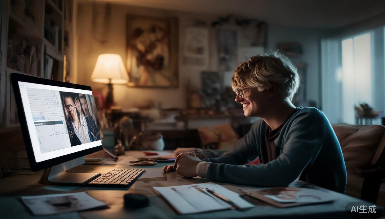 在微博怎么进粉丝群缩略图