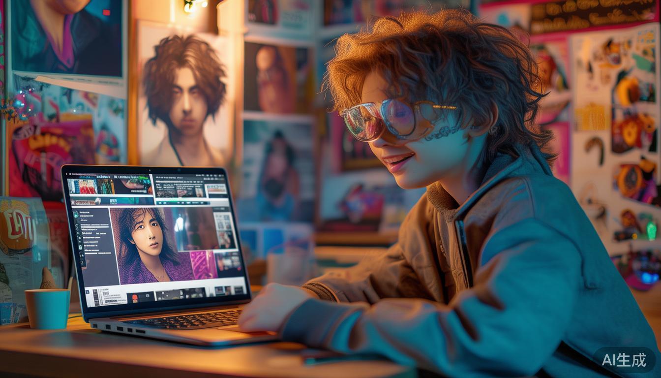 怎么样才是粉丝微博插图