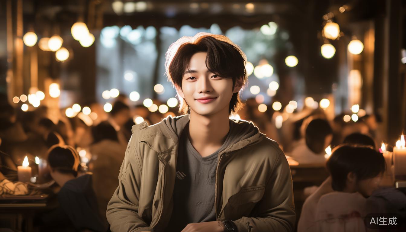 满哥粉丝群快手怎么升级插图