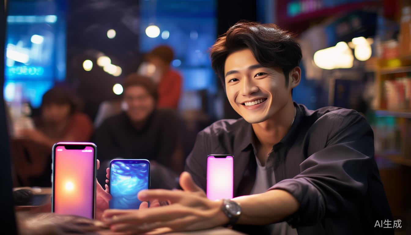 tiktok带货的粉丝要求插图1