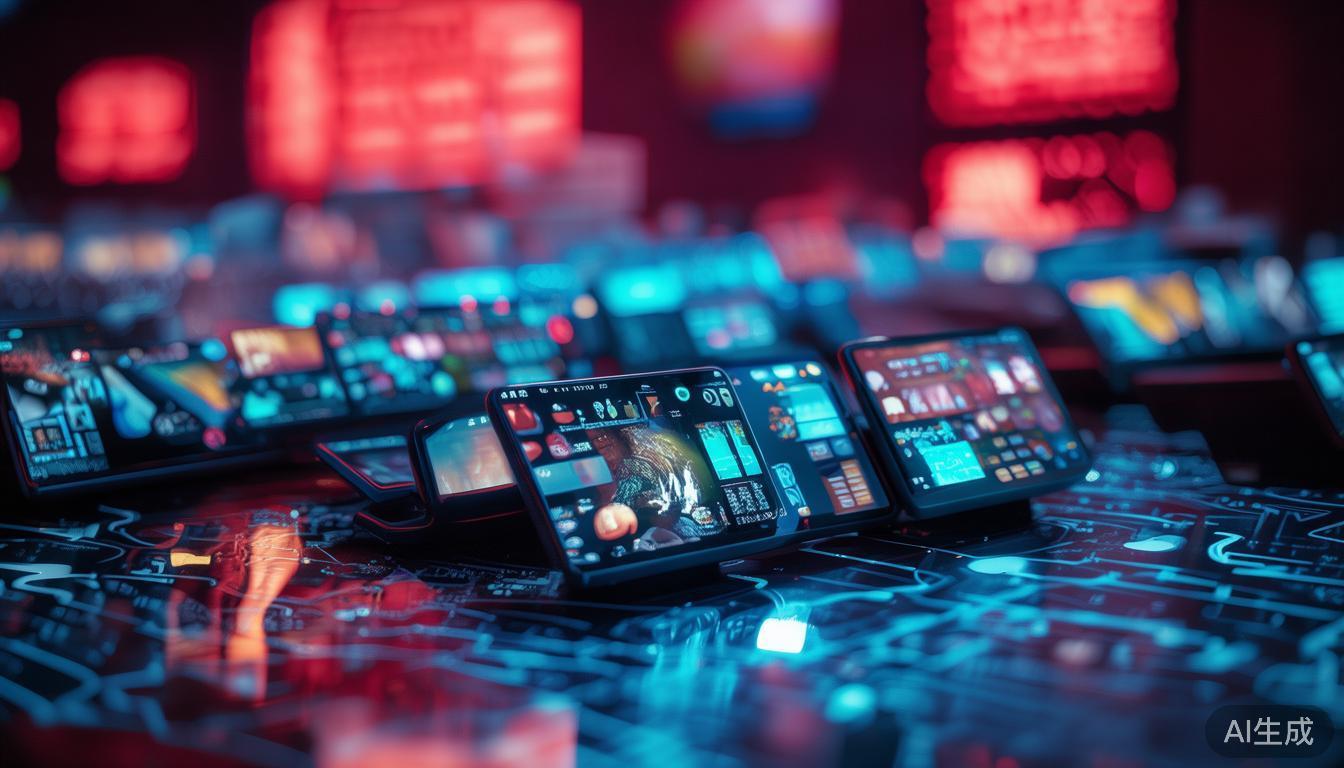 为什么快手突然变了很多粉丝插图1 为什么快手突然变了很多粉丝插图1