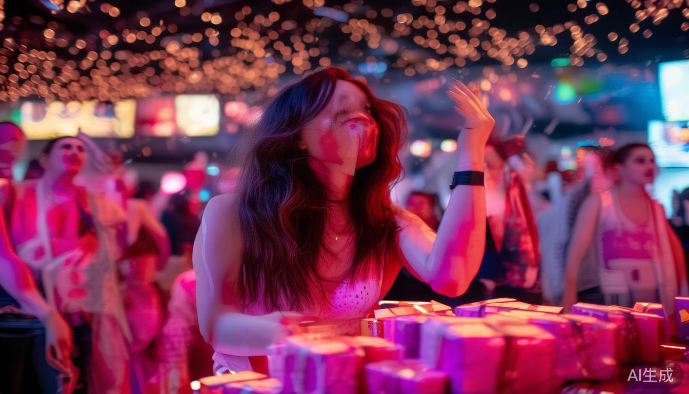 tiktok有直播送礼物么插图2 tiktok有直播送礼物么插图2