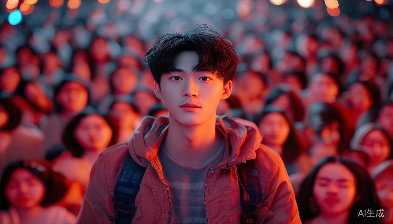 申林在tiktok多少粉丝插图1