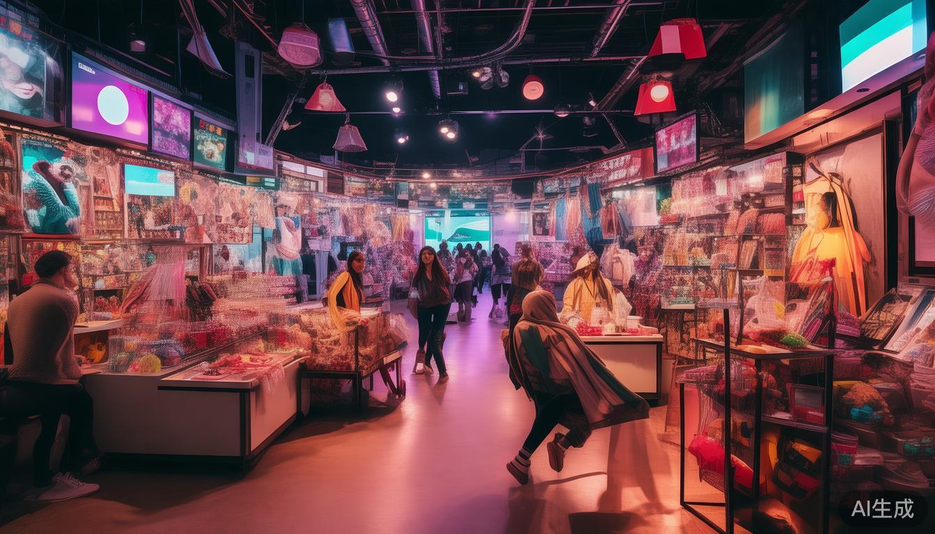 tiktok直播卖货一般卖什么插图1