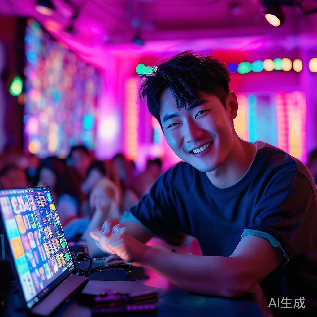 抖音点亮粉丝灯有什么用插图1