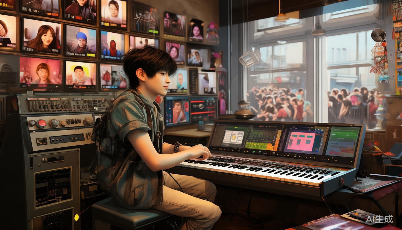 快手很多粉丝怎么赚钱插图2