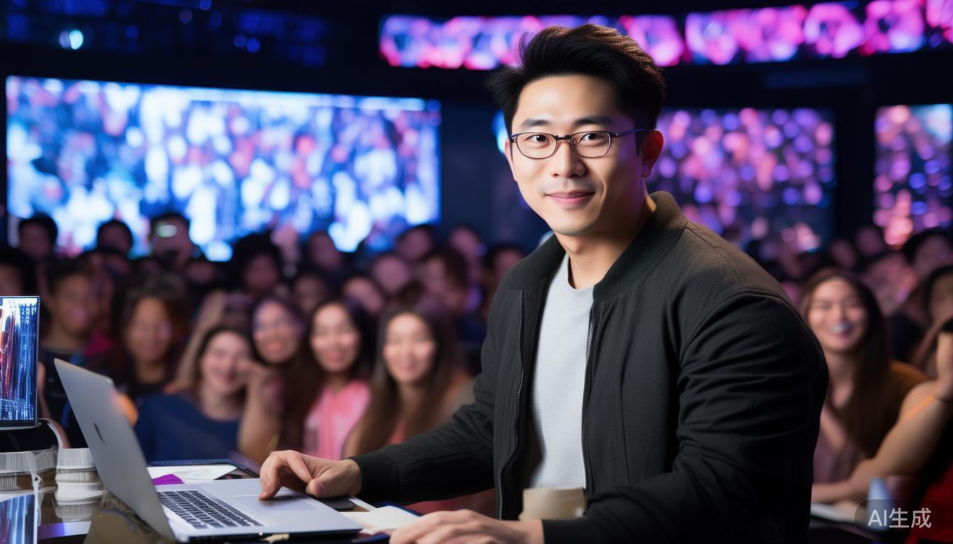 快手怎么拥有优质粉丝插图2