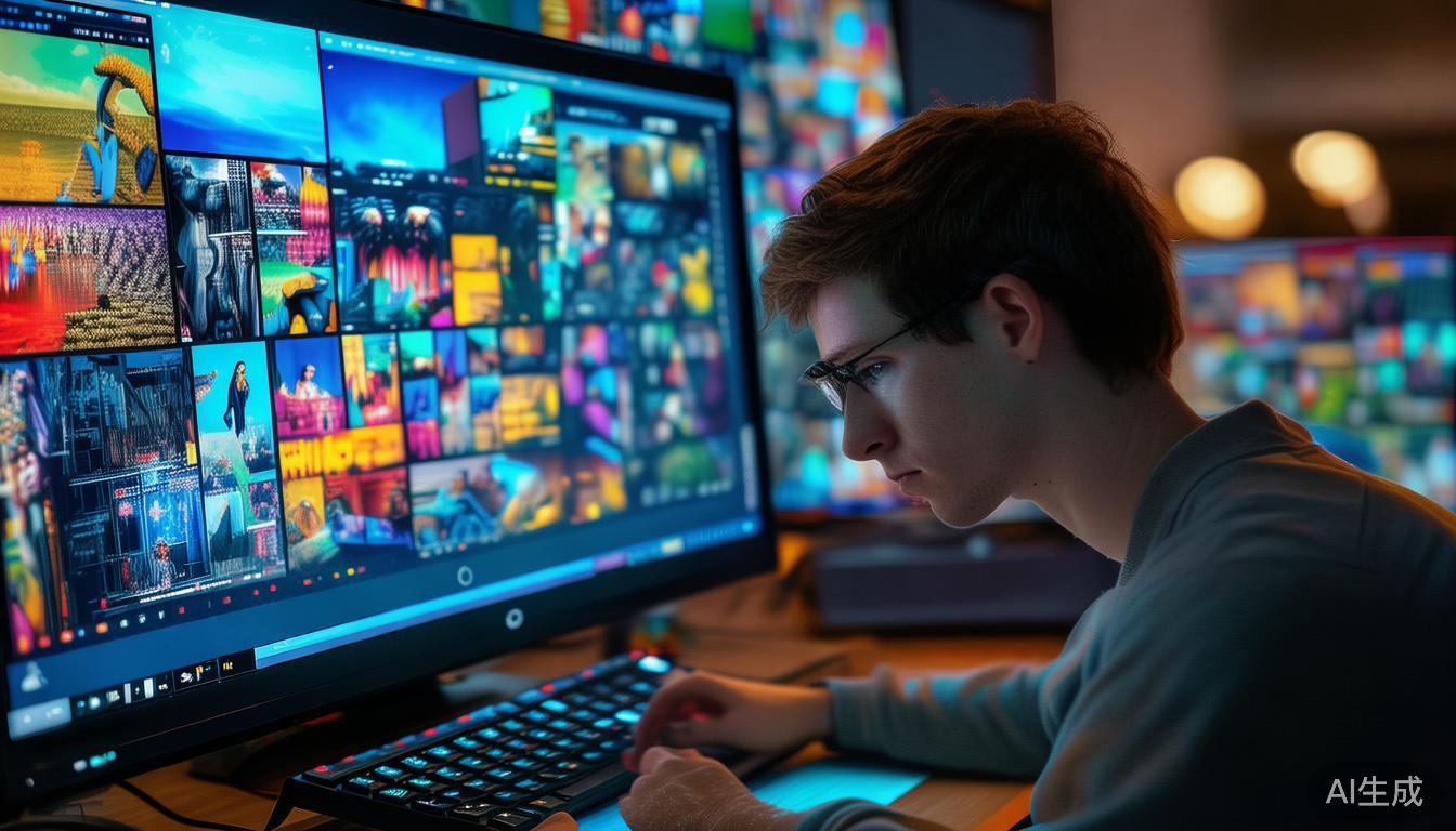 快手的粉丝怎么提升的插图1