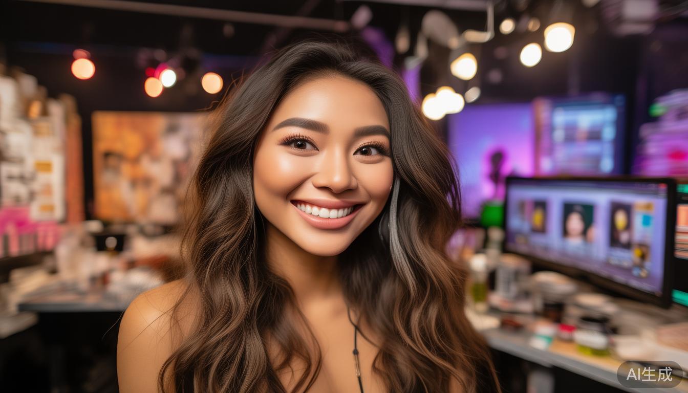 怎么通过快手吸粉丝插图1