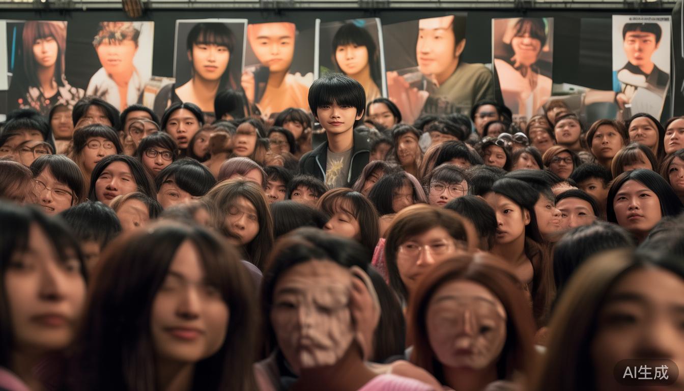 张艺兴微博为什么掉粉丝插图 张艺兴微博为什么掉粉丝插图