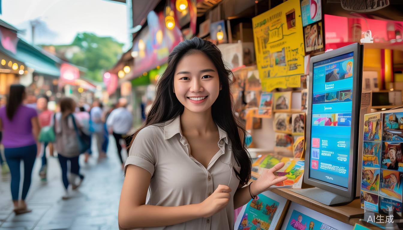 微博五万粉丝怎么变现插图1 微博五万粉丝怎么变现插图1