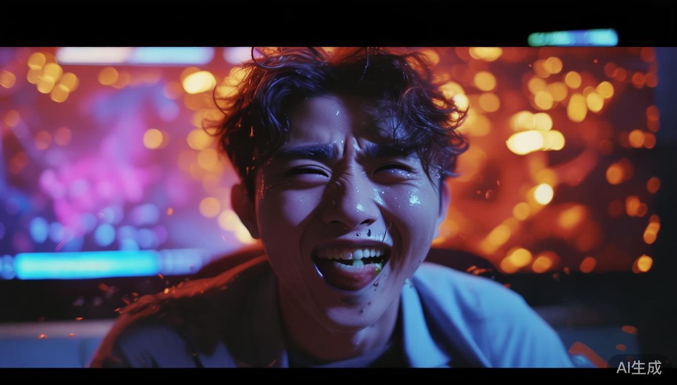 为什么怕快手粉丝缩略图