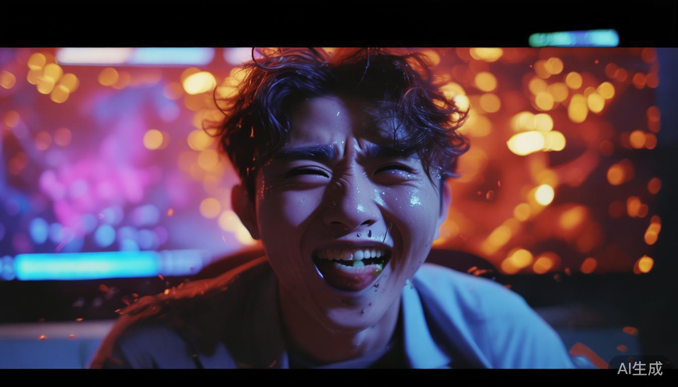 为什么怕快手粉丝插图