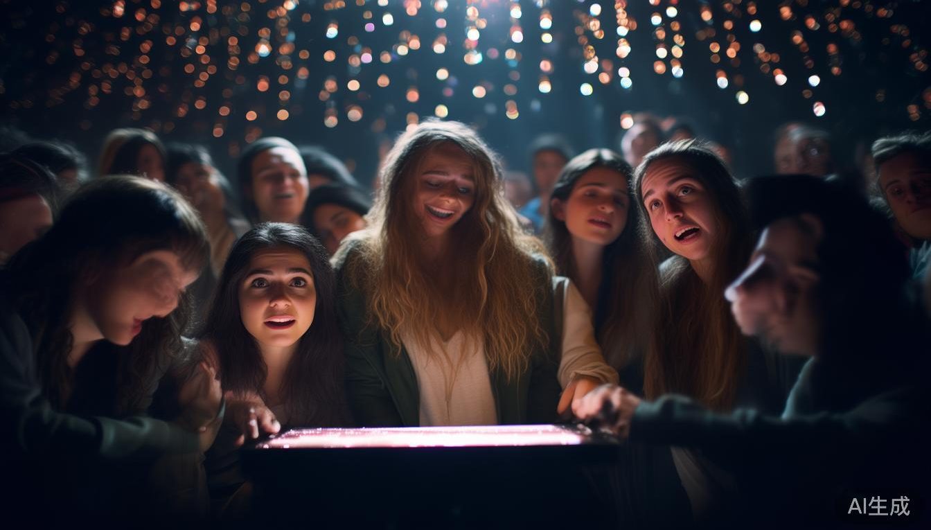 在微博怎么戳粉丝缩略图