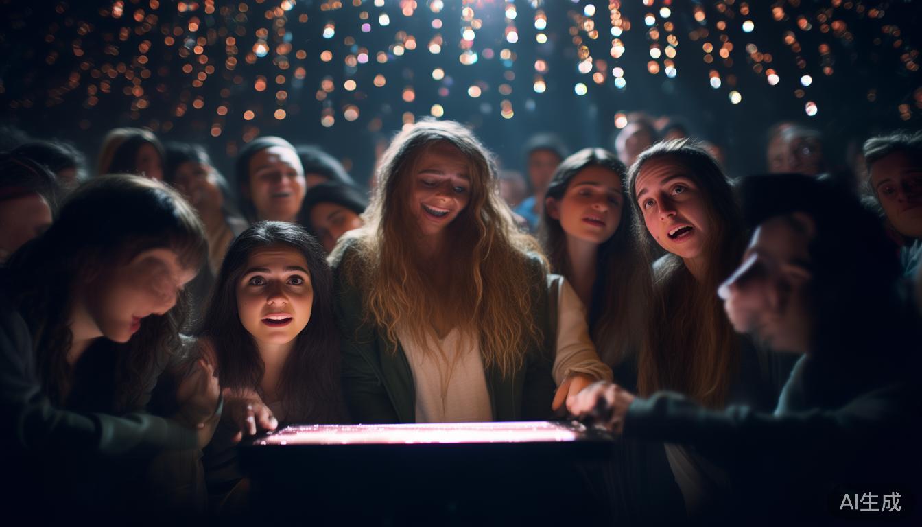 在微博怎么戳粉丝插图