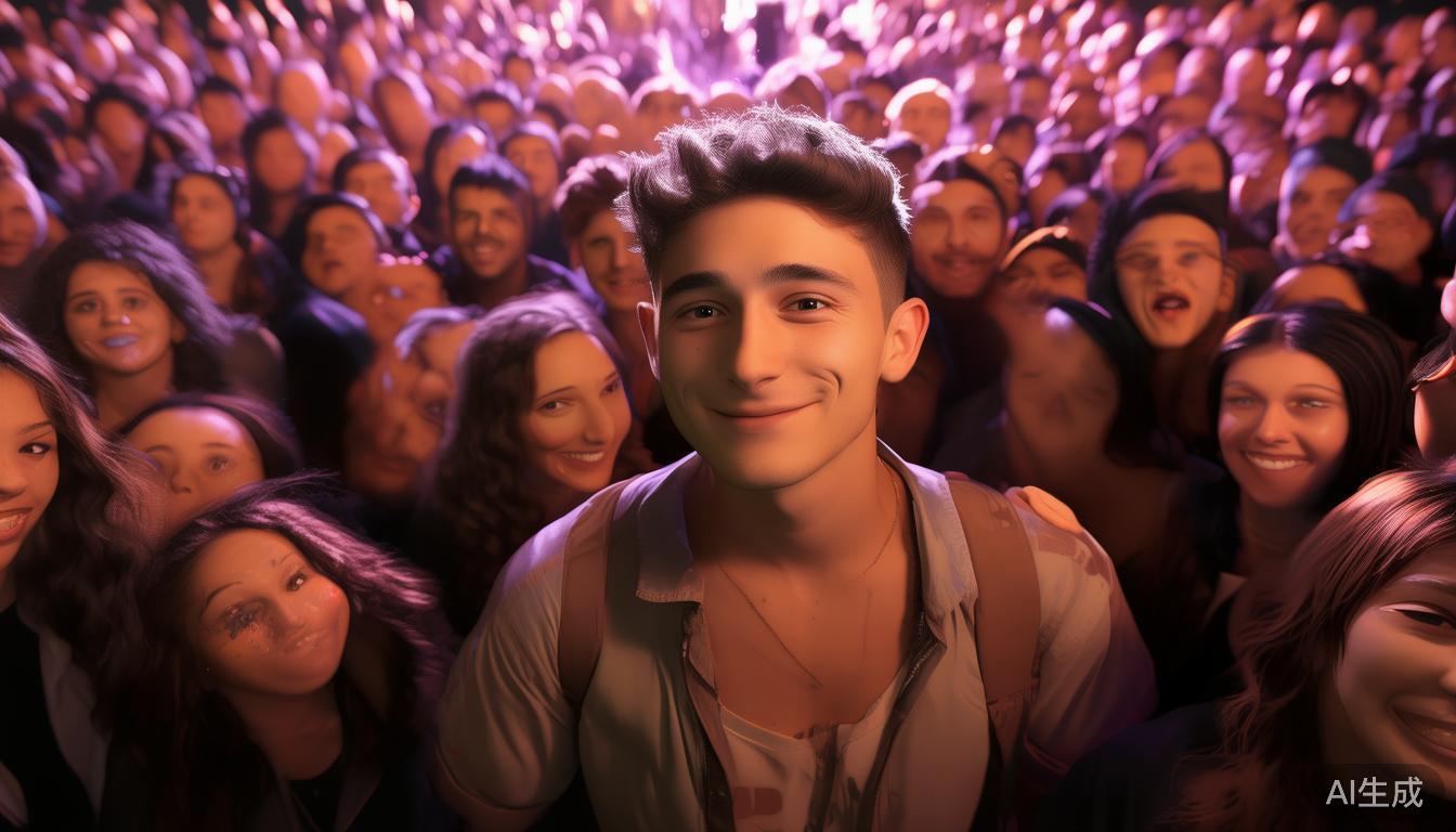 多少粉丝可以挂tiktok插图2