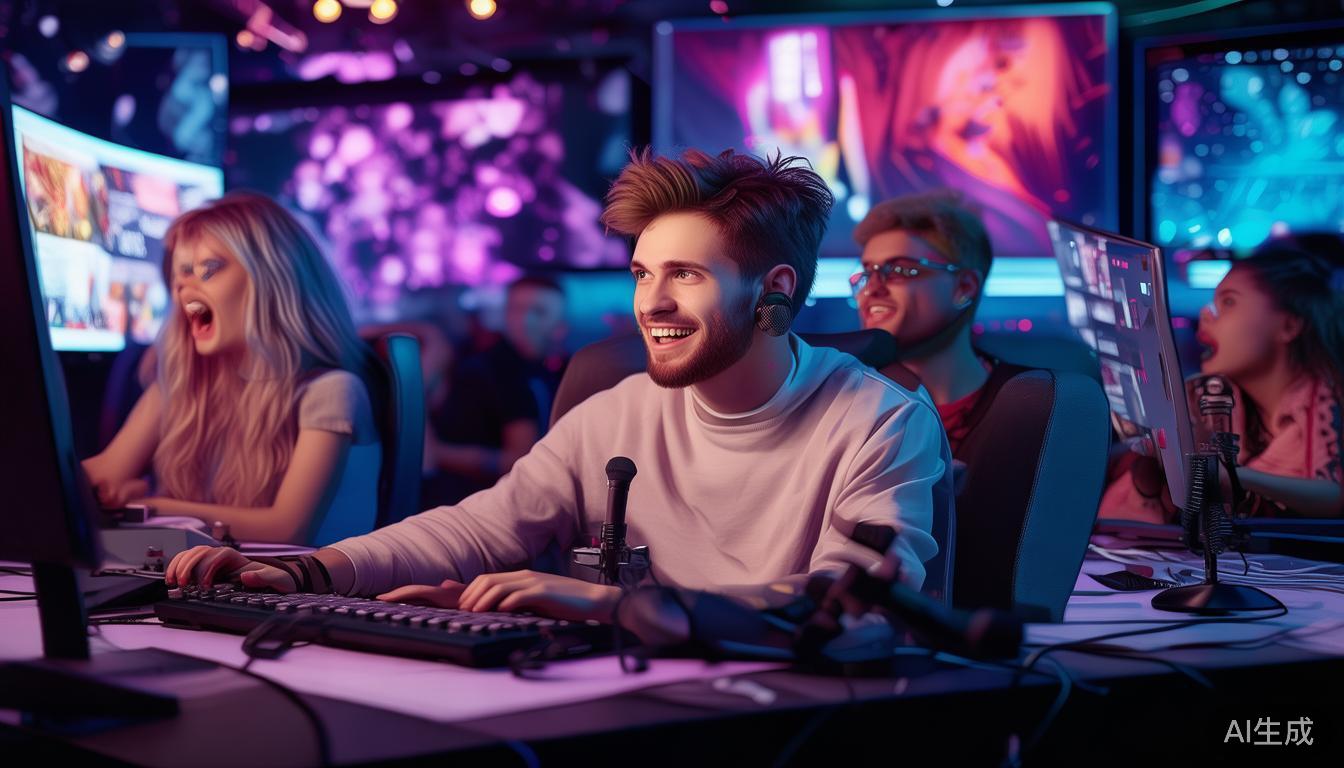 tiktok直播为什么没有流量插图3