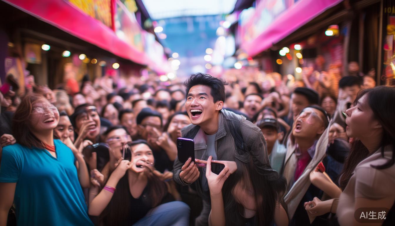 为什么快手会有粉丝数量插图