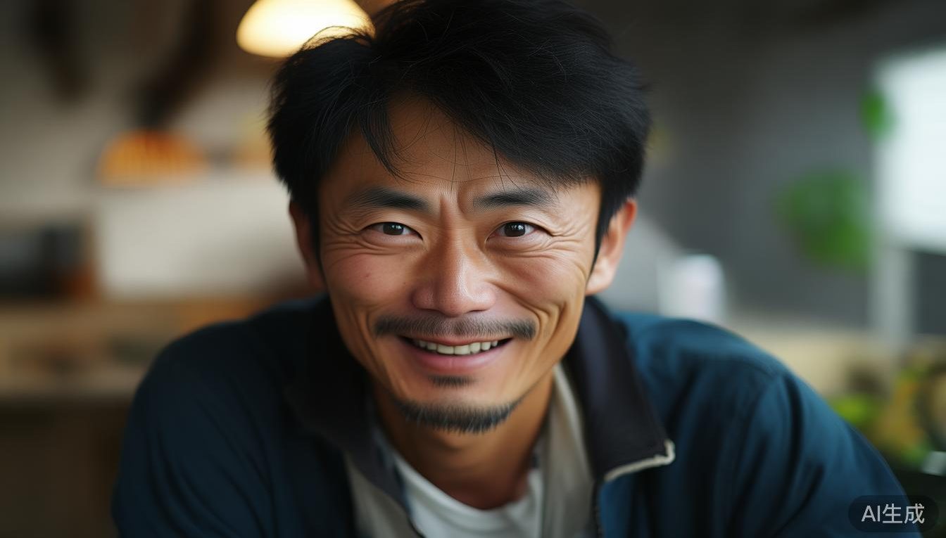 快手怎么遇到粉丝缩略图