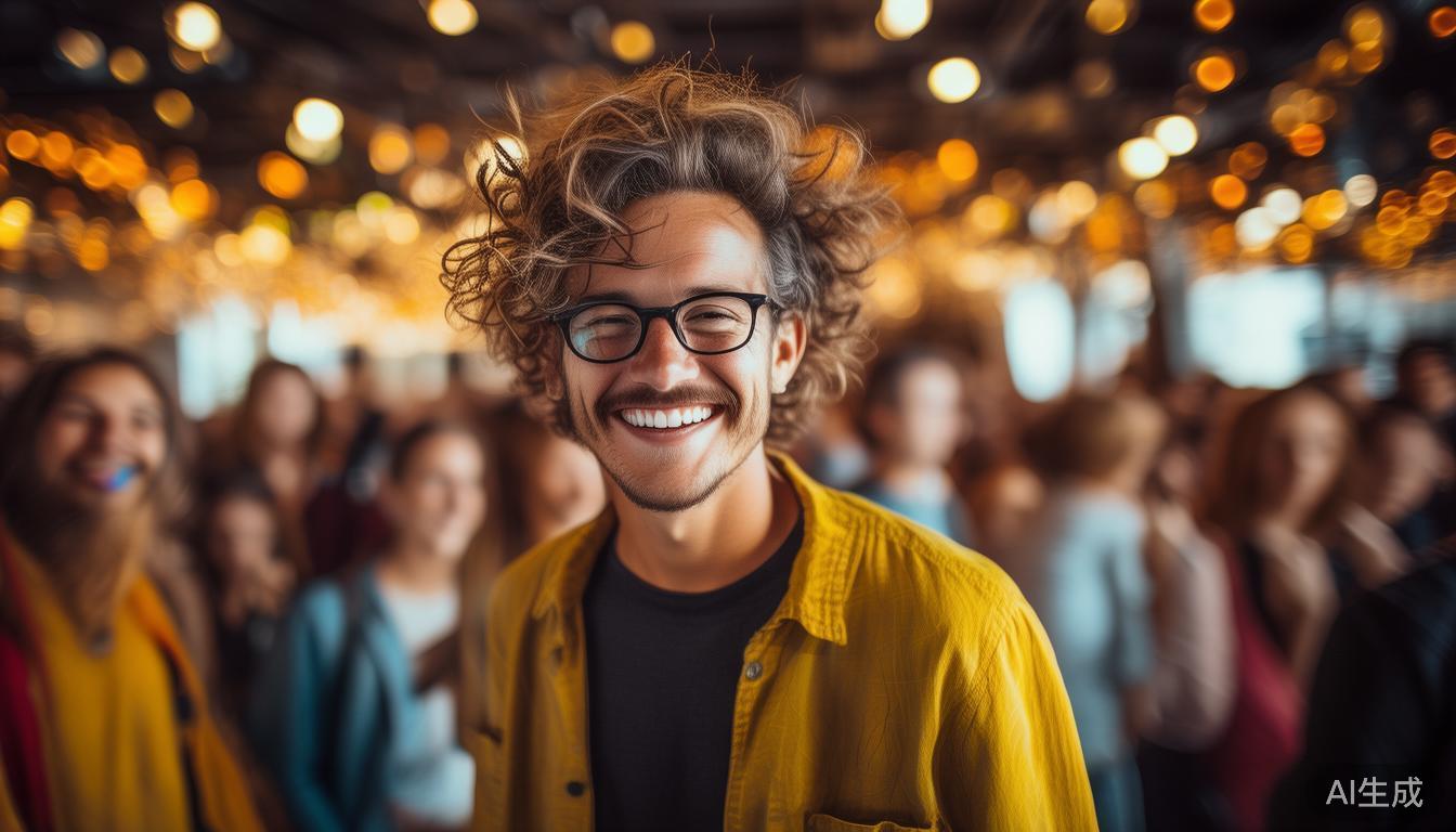 为什么微博粉丝突然增加插图