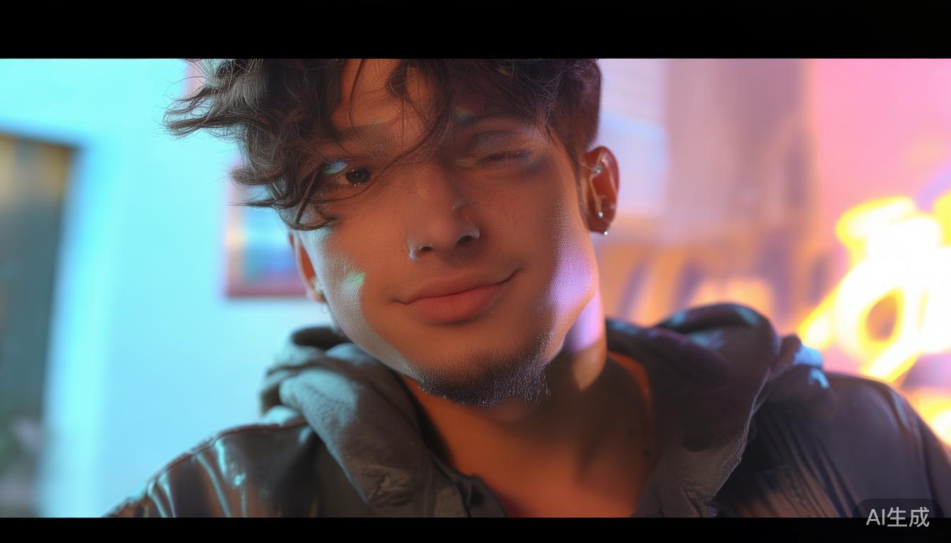 tiktok抖音国际版mc粉丝插图