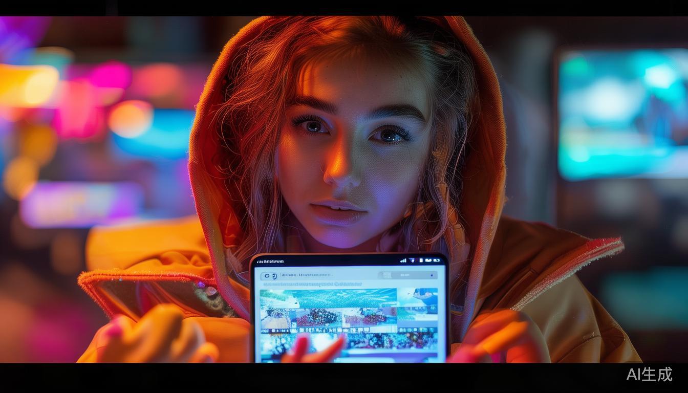 如何注册国际版tiktok插图