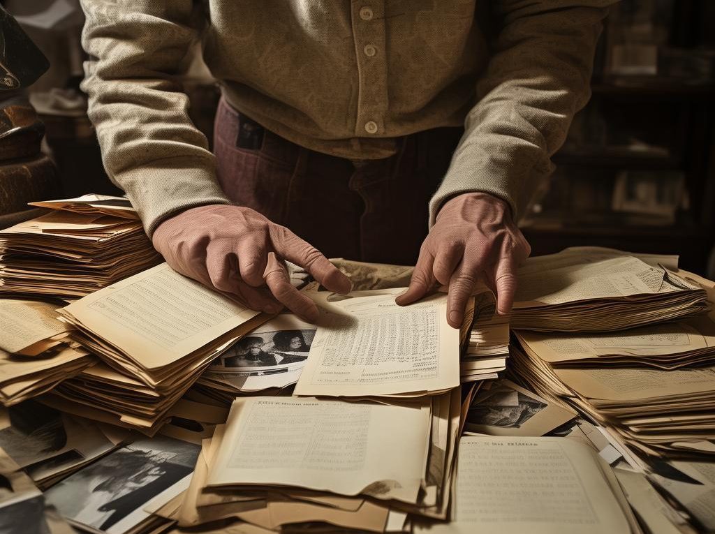 小红书里我的收藏怎么删掉缩略图