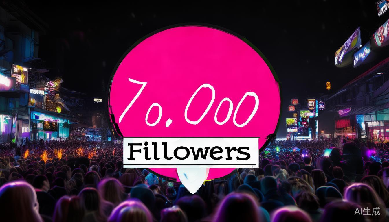 1万粉丝tiktok插图1