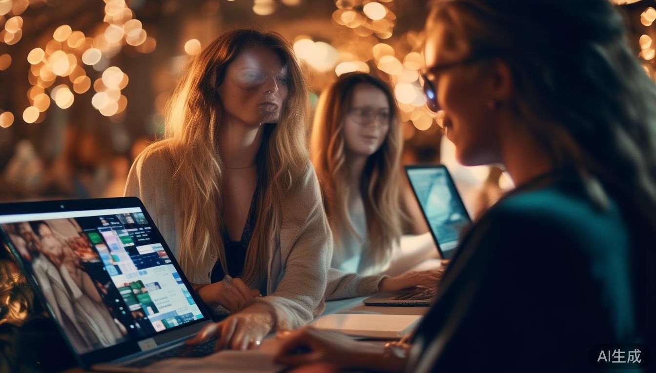 微博怎么很多粉丝缩略图