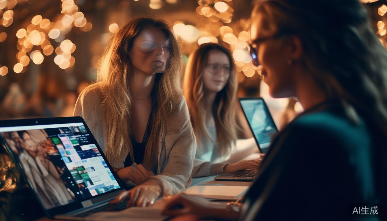 微博怎么很多粉丝插图